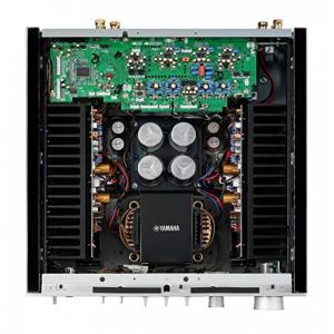 ホームシアター Yamaha A-S1100S...の詳細画像1