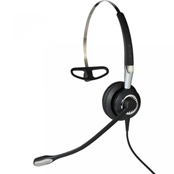 ブルートゥースヘッドホン Jabra 2400 II USB Mono BT MS Bluetoot...