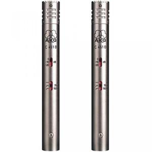 ヘッドセット AKG C451 B MATCH...の詳細画像1