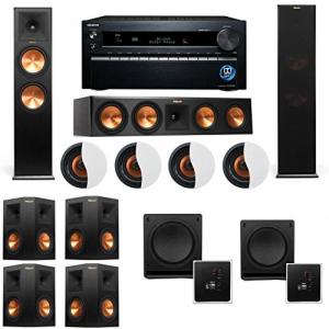 ホームシアター Dolby Atmos 7.2....の商品画像