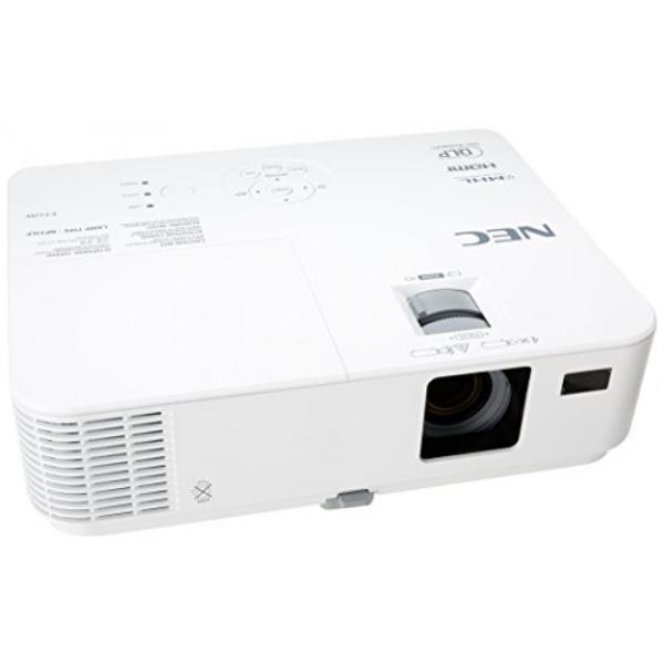 プロジェクター NEC NP-V332W Multimedia Projector