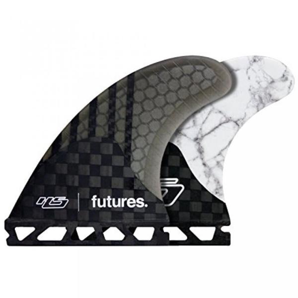 サーフィン Futures Fins - HS2 Haydenshapes Generation S...