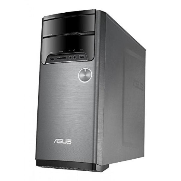 PC パソコン ASUS M32CD Desktop (Core i5, 8GB DDR3, 1TB...