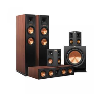 ホームシアター Klipsch 5.1 RP-2...の商品画像