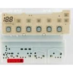 ボッシュ Bosch Dishwasher Control Module Part 445925R 445925