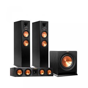 ホームシアター Klipsch RP-260F ...の商品画像