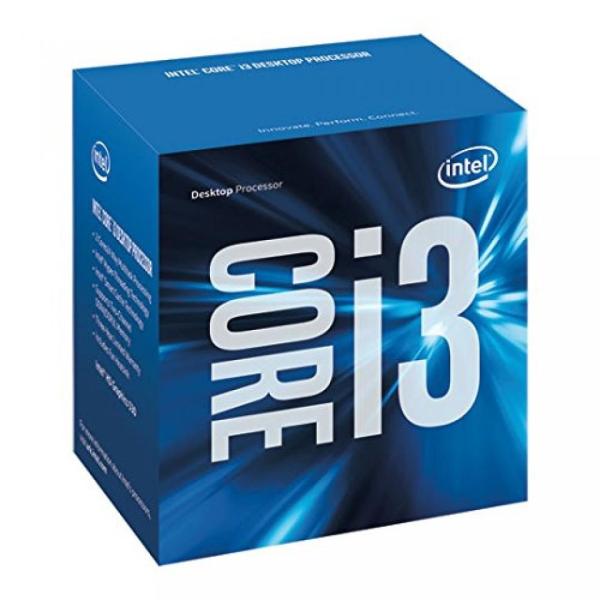 マザーボード Intel i3-6100T CPU Bundle Variation