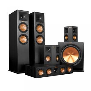 ホームシアター Klipsch RP-280FA...の商品画像