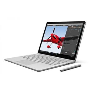 2 in 1 PC Microsoft Surface Book (512 GB, 16 GB RA...