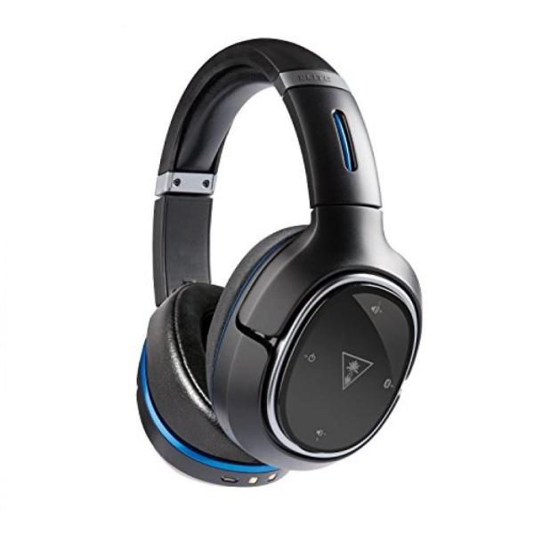 ヘッドセット Turtle Beach Elite 800 Premium Wireless Sur...