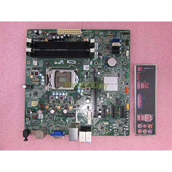 マザーボード Dell XPS 8300 Vostro 460 DH67M01 LGA 1155 H...