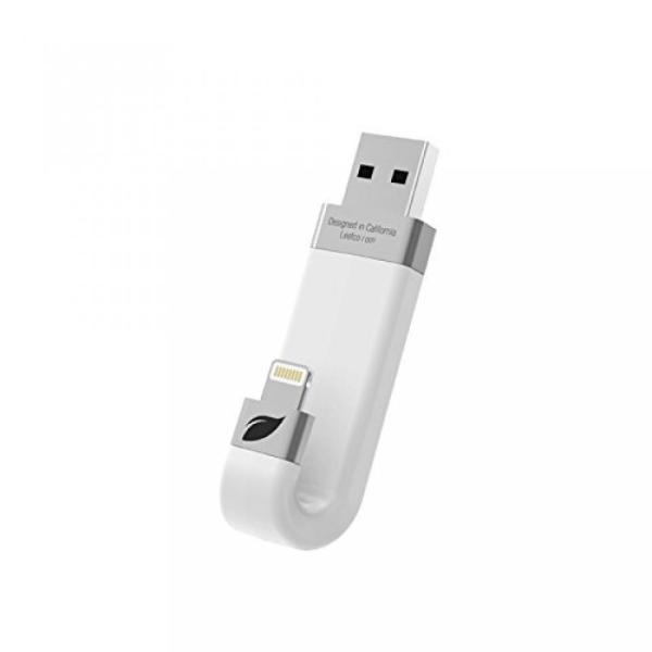 データストレージ Leef iBridge Mobile Memory USB Flash Driv...