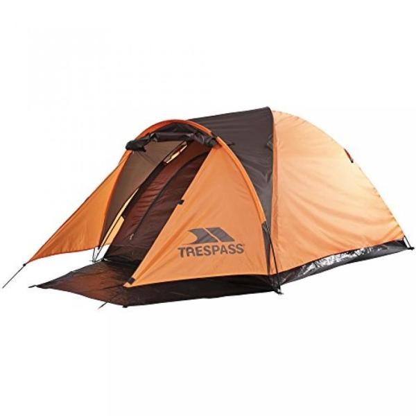 テント Trespass Tarmachan 2 Man Double Skin Tent