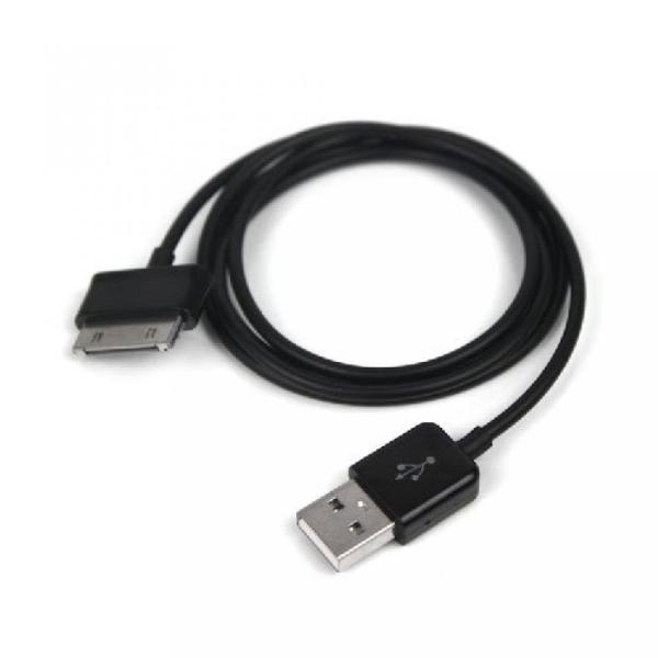 2 in 1 PC TacPower USB Data Charger Cable for Sams...