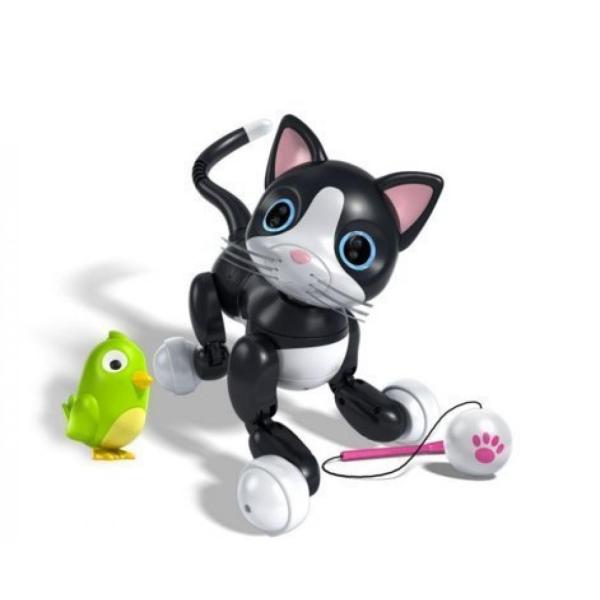 ロボット Zoomer Kitty - Kitty and Ace