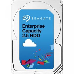 データストレージ Seagate 1TB Enterprise Capacity HDD 128 MB Cache 2.5