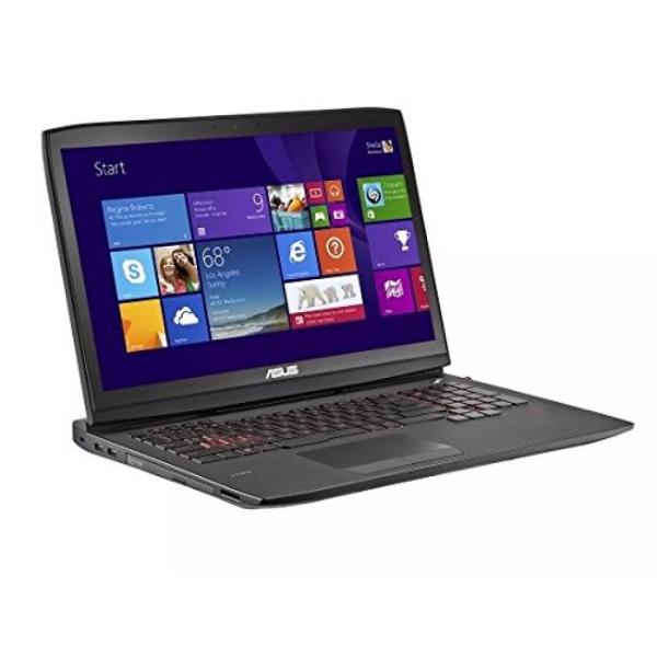 ブルートゥースヘッドホン ASUS G751 G751JL 17.3 inch Full HD 19...