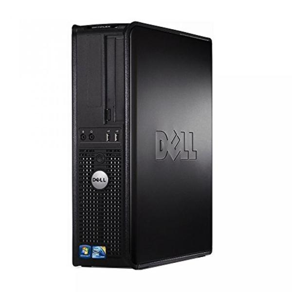 PC パソコン Dell Optiplex 760 Desktop - Intel Core 2 D...