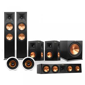 ホームシアター Klipsch RP-280 5...の商品画像