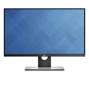 モニタ DELL UltraSharp UP2716D 27" 2K Ultra HD IPS Matt Black,Silver computer monitor｜sonicmarin