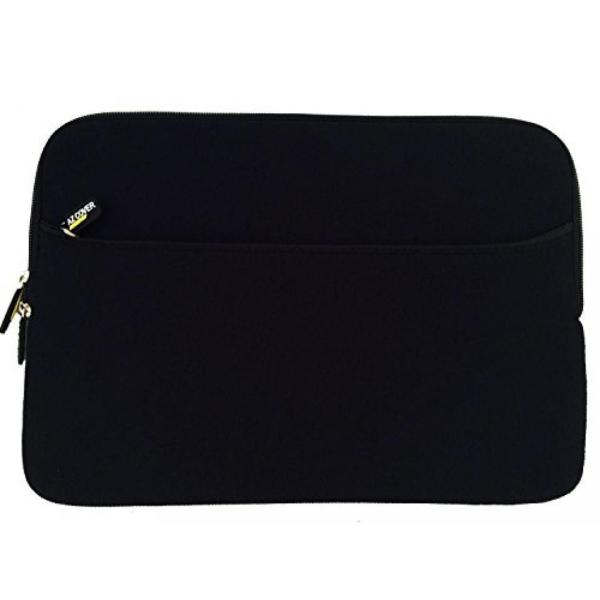 2 in 1 PC AZ-Cover 12.5 Inch Laptop Sleeve case (B...