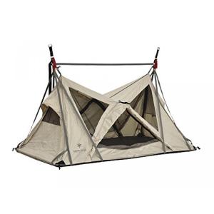 テント Snow Peak Sky Nest S...の商品画像