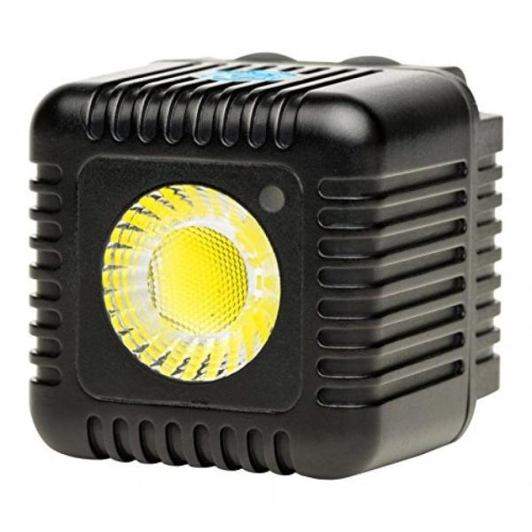 ドローン Lume Cube Photography Accessory Single - Blac...