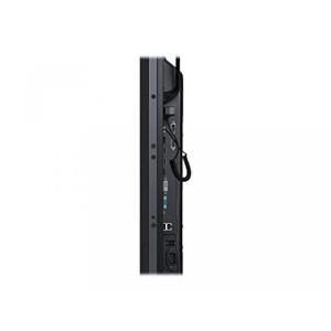 モニタ Samsung UD55E-PUS UD55E-P, 55'' 1080p Full HD LED-Backlit LCD Flat Panel Display, Black