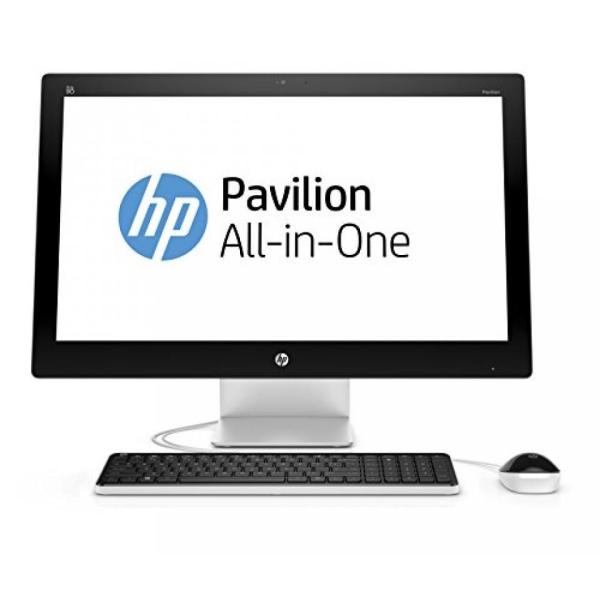 PC パソコン HP Pavilion All-in-One 27-n220 Desktop