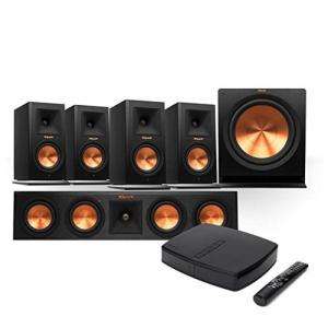 ホームシアター Klipsch Referenc...の商品画像