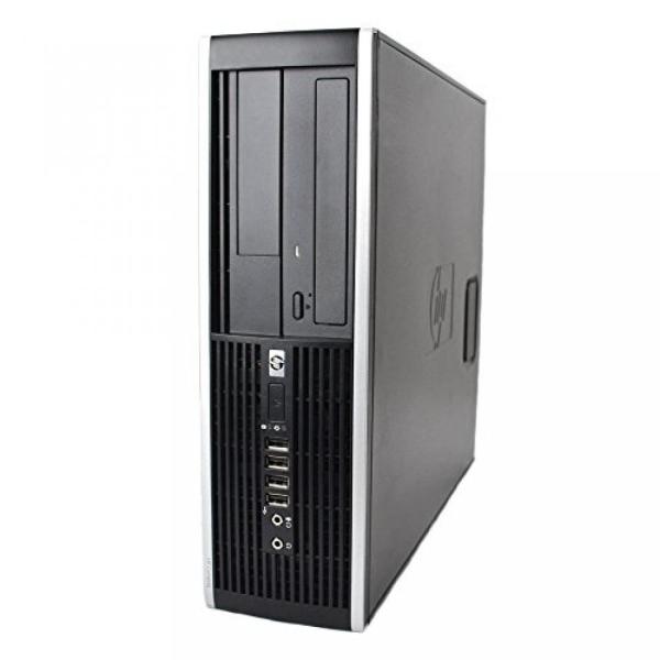 PC パソコン HP 8000 Elite Desktop - Intel Core 2 Duo 3...