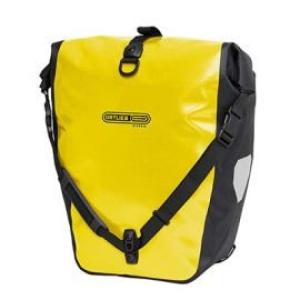 乗り物おもちゃ Ortlieb Back Roller Classic Yellow Saddle bags 2016｜sonicmarin