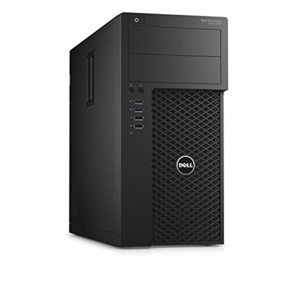 PC パソコン Dell Precision T3620 Workstation Desktop C...