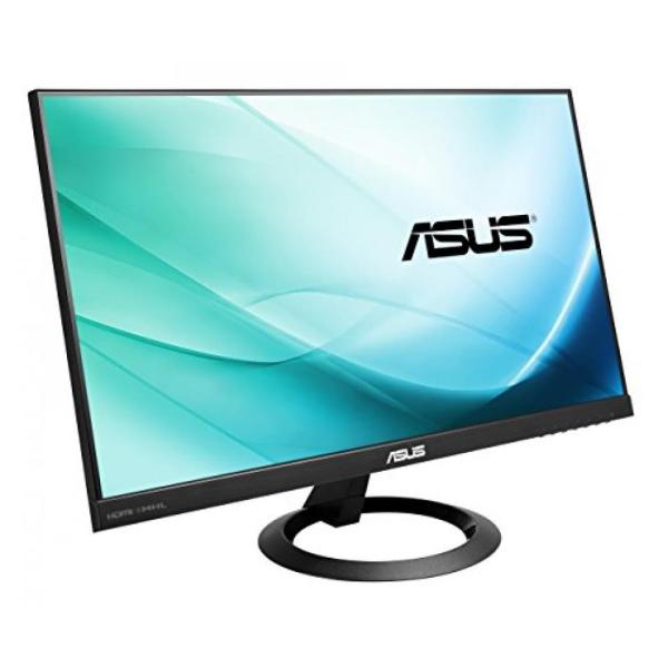 モニタ ASUS VX VX228H 21.5-Inch Screen LED-Lit Monito...