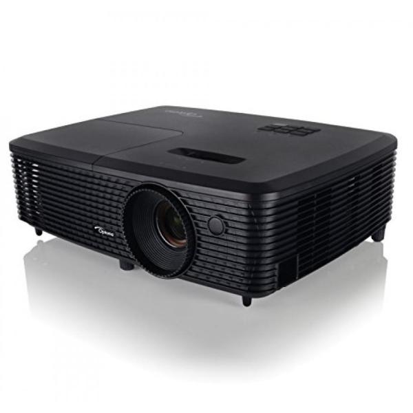 プロジェクター Optoma X341 3300 Lumens XGA 3D DLP Project...