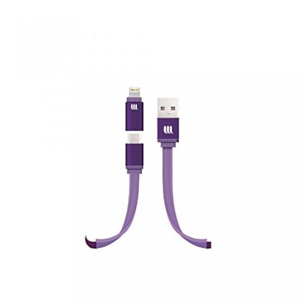 2 in 1 PC Lifeworks 2-in-1 Micro USB 2.0 &amp; Apple M...