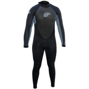 サーフィン H2Odyssey Men&apos;s Wetsuit 32mm Surfing Diving ...