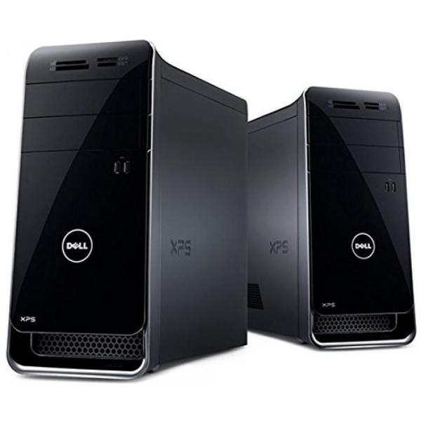 ゲーミングPC Dell XPS 8900 Desktop - Intel Core i7-6700...