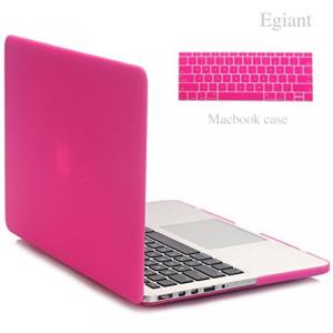 ヘッドセット Egiant-Macbook 13.3"New Case(A1369A1466) - Rubberized Hard Shell Protective Case With Soft Keyboard Skin Cover For Macbook Air 13.3"