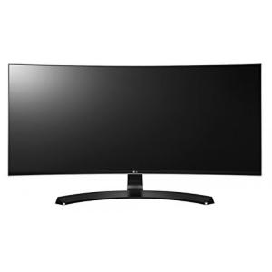 モニタ LG 34UC88 34&quot; Wide Quad HD IPS Black