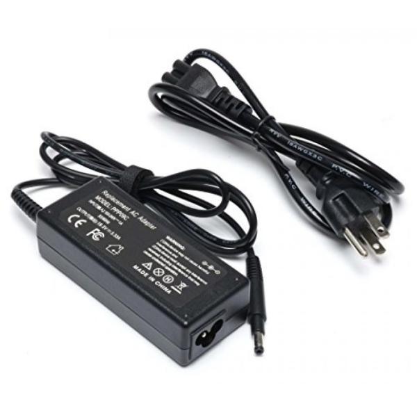 2 in 1 PC LQM AC Adapter for Dell Inspiron 11 3000...