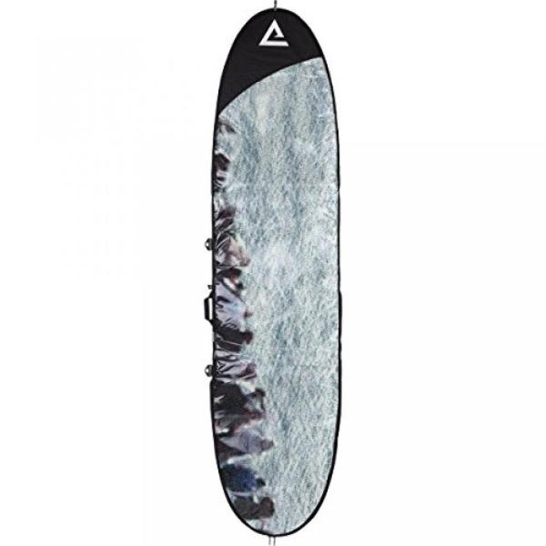 サーフィン Rareform Daylight Noserider Surfboard Bag Da...