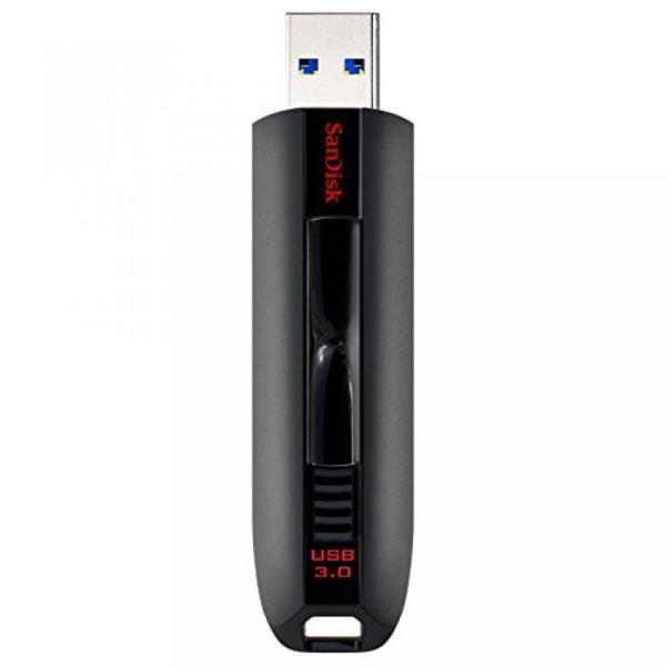 データストレージ SanDisk Extreme USB 3.0 Flash Drive With ...