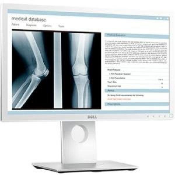 モニタ Dell Medical Review 21.5&quot; Edge LED LCD Monitor...
