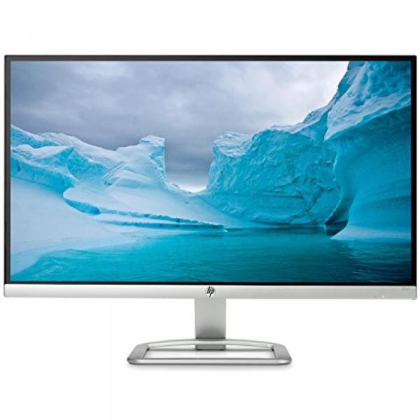 モニタ HP 27er 27-in IPS LED Backlit Monitor (T3M88AA...