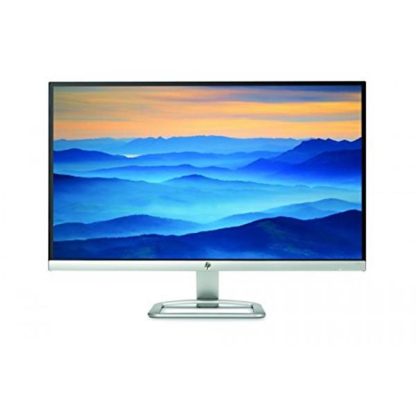 モニタ HP 27er 27-in IPS LED Backlit Monitor (T3M88AA...