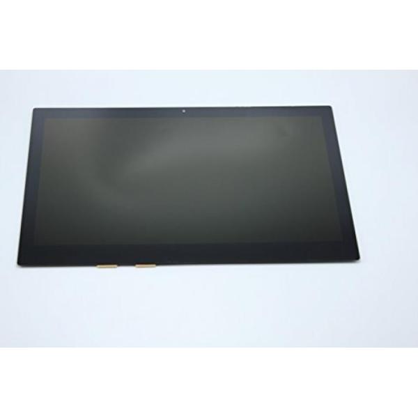 2 in 1 PC LCDOLED 13.3&quot; LCD Touch Screen Assembly ...