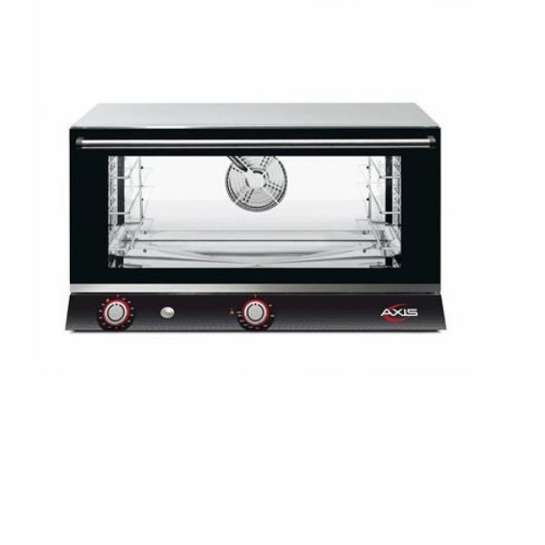 電子ファン Axis AX-813RH Electric Conv Oven - Full Pan ...