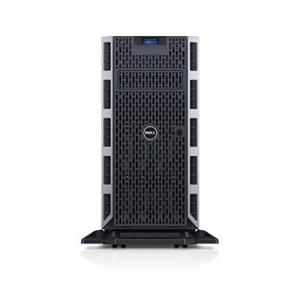 メモリ Dell PowerEdge T330 5U Tower Server - 1 x Intel Xeon E3-1240 v5 Quad-core (4 Core) 3.50 GHz - 8 GB Installed DDR4 SDRAM
