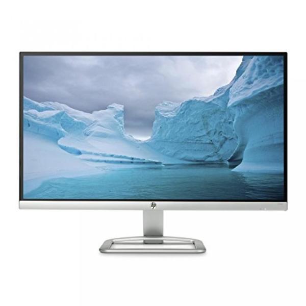 モニタ HP 25es 25-in IPS LED Backlit Monitor (T3M82AA...